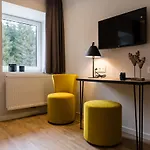 Hotel Le Mont Rigi