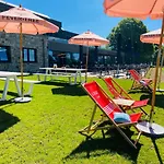 Le Mont Rigi Hotel Waimes