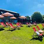 Le Mont Rigi Hotel 4*