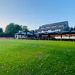 Hotel Le Mont Rigi 4*