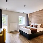 Hotel Le Mont Rigi Waimes