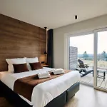 Hotel Le Mont Rigi