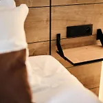 Hotel Le Mont Rigi 4*