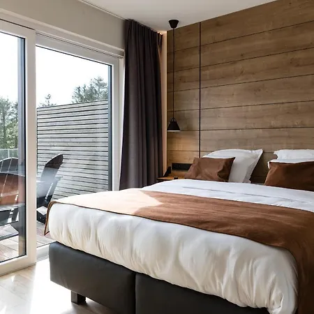 Hotel Le Mont Rigi 4*