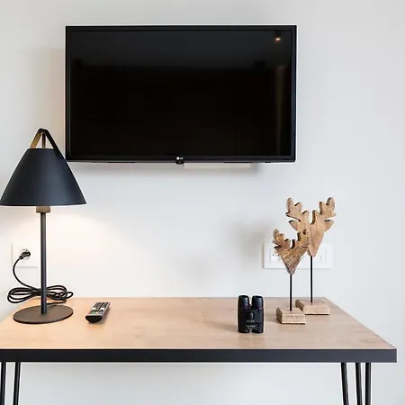 Le Mont Rigi 4* 韦姆