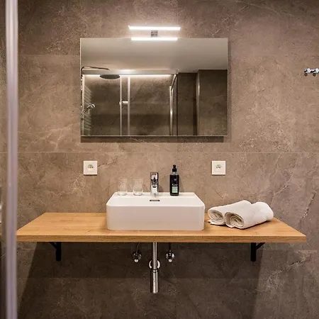 Le Mont Rigi 4* וואימס