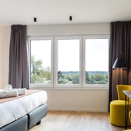 Le Mont Rigi Otel