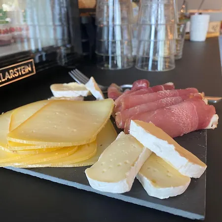 Hotel Le Mont Rigi 4*