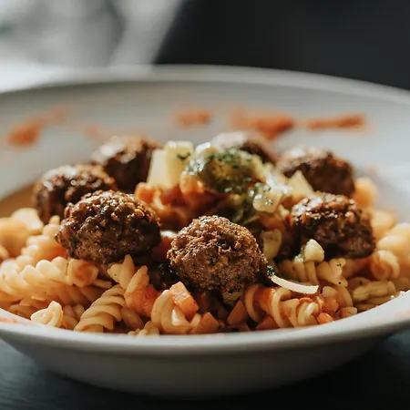 Le Mont Rigi 酒店 韦姆