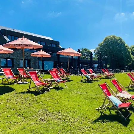 Le Mont Rigi Hotel 4*