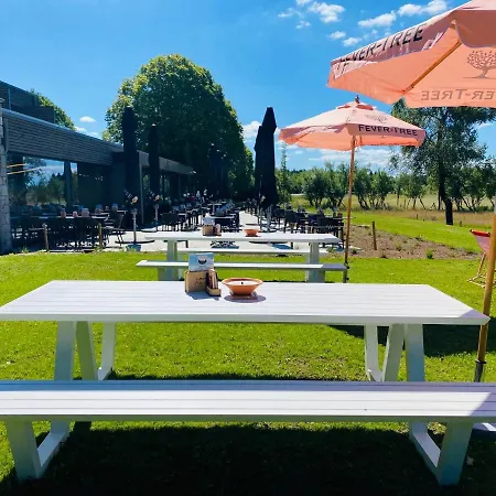 酒店 Le Mont Rigi 韦姆