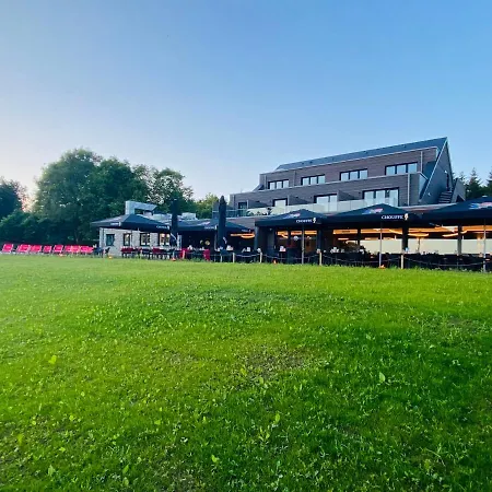 酒店 Le Mont Rigi 4*