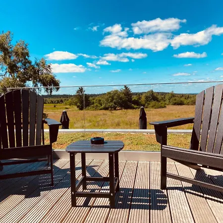 Le Mont Rigi Hotel Weismes