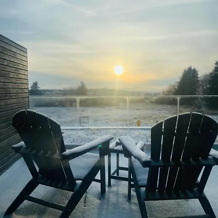 Le Mont Rigi 4* Weismes