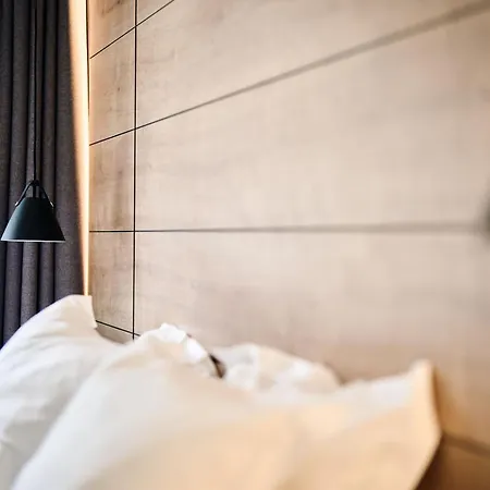 Le Mont Rigi Hotel