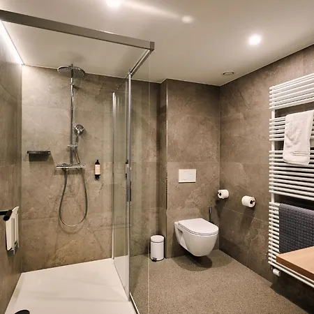 Le Mont Rigi 酒店 韦姆