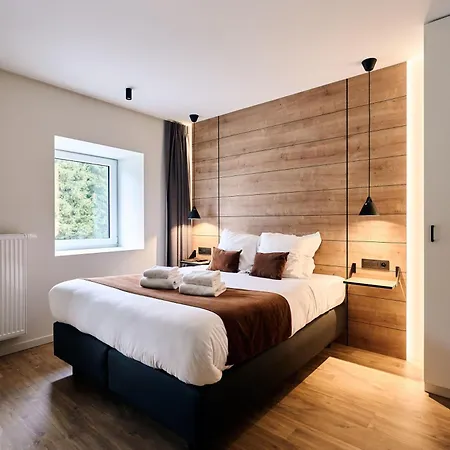 Le Mont Rigi Otel 4*