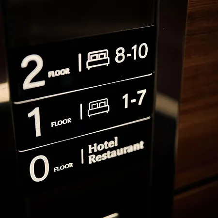 Le Mont Rigi 4* 와이메스