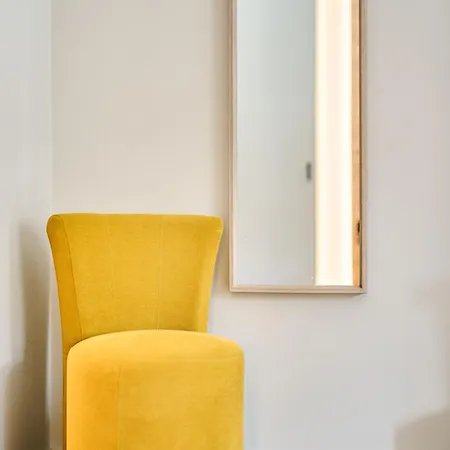 Hotel Le Mont Rigi 4*