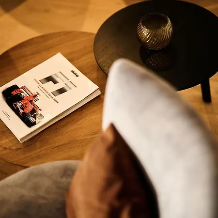 Le Mont Rigi 酒店 4*