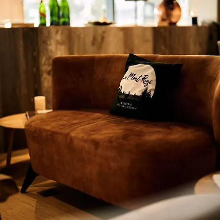 Le Mont Rigi Hotel Weismes