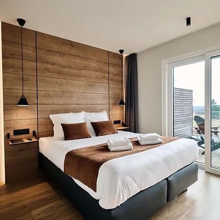Le Mont Rigi Otel 4*