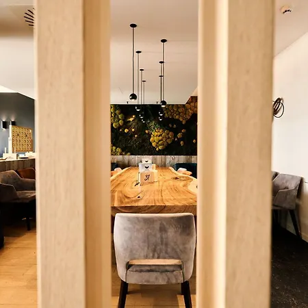 Le Mont Rigi 酒店 韦姆