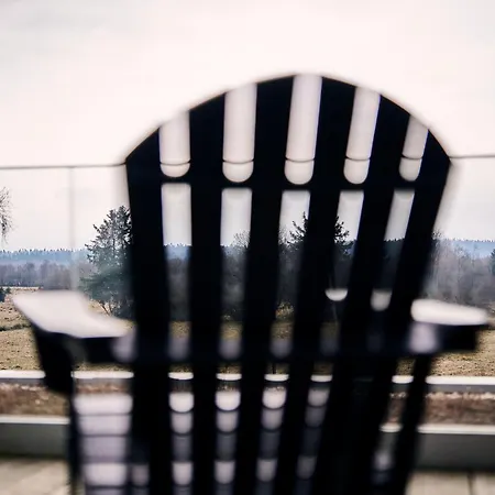 Le Mont Rigi 酒店 4*