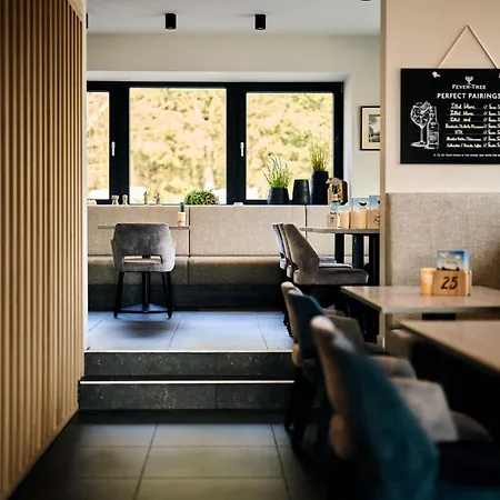 酒店 Le Mont Rigi 韦姆