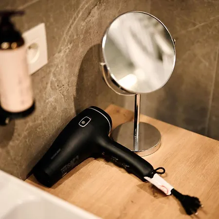 Le Mont Rigi Hotel Weismes