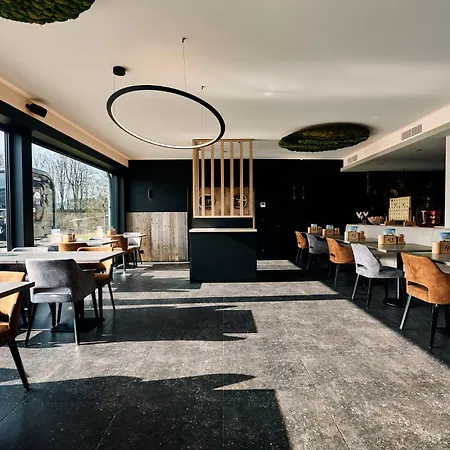 Otel Le Mont Rigi Waimes