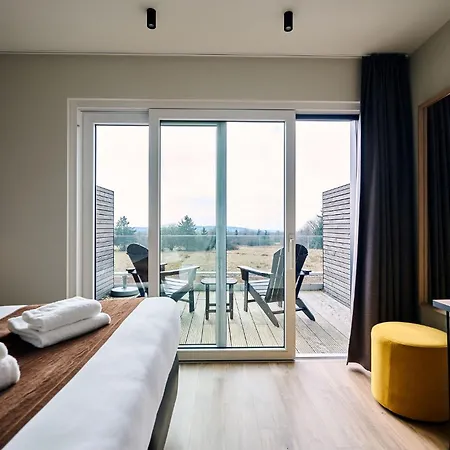 Le Mont Rigi Hotel Weismes