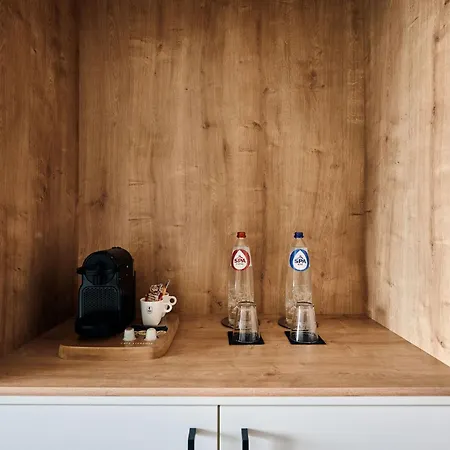 Le Mont Rigi 4* וואימס