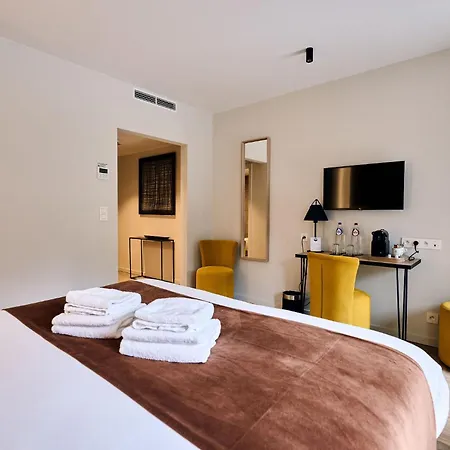 Le Mont Rigi 4* Waimes