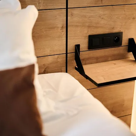 מלון Le Mont Rigi 4*