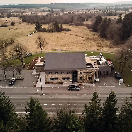 Otel Le Mont Rigi Waimes