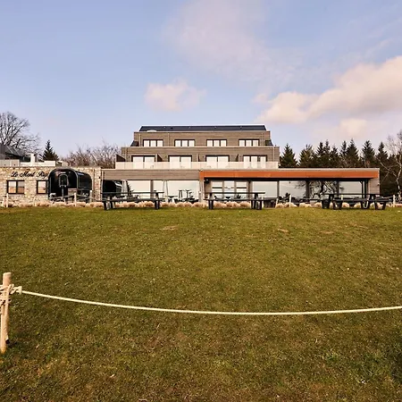 Le Mont Rigi 4* 와이메스