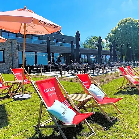 Le Mont Rigi Hotel