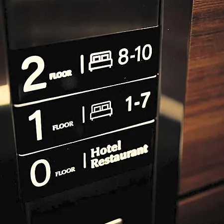 Le Mont Rigi Отель 4*