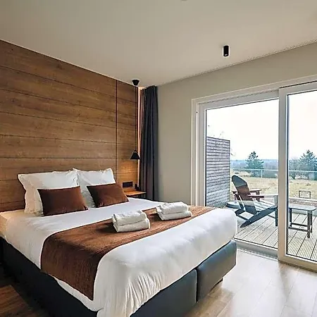 Le Mont Rigi 4*