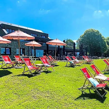 Le Mont Rigi Hotel 4*
