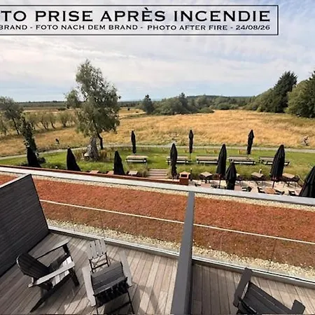 Le Mont Rigi 4*