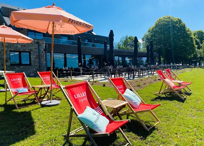 Le Mont Rigi 와이메스