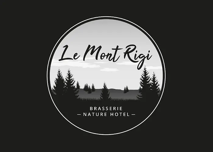 Le Mont Rigi Hotel Waimes