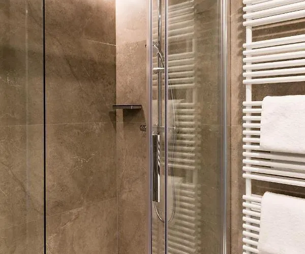 Hotel Le Mont Rigi Waimes