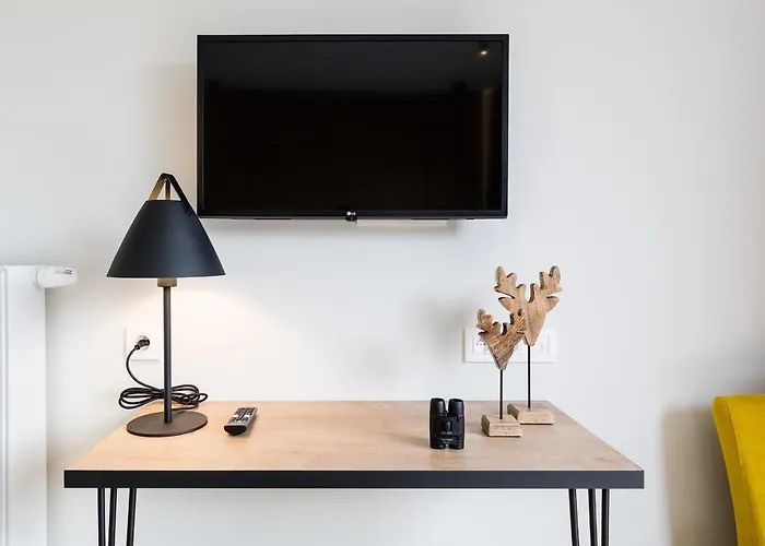 Le Mont Rigi 4* Waimes