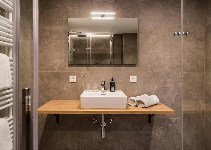 Le Mont Rigi 4* Waimes