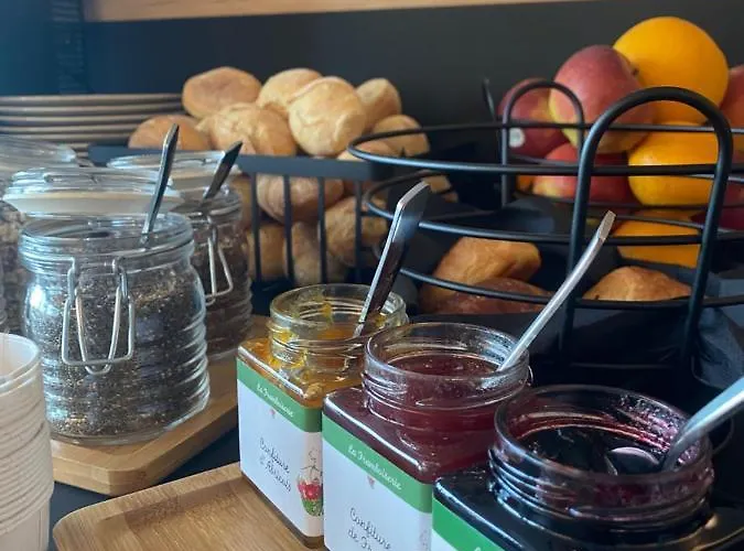 Le Mont Rigi Hotel Waimes