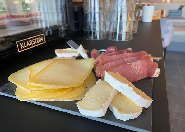 Hotel Le Mont Rigi 4*