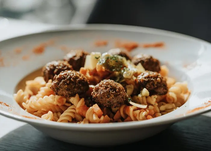 Le Mont Rigi Hotel Waimes